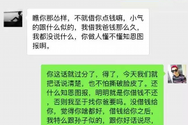 叶县企业清欠服务